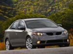 Kia Forte 2009 года